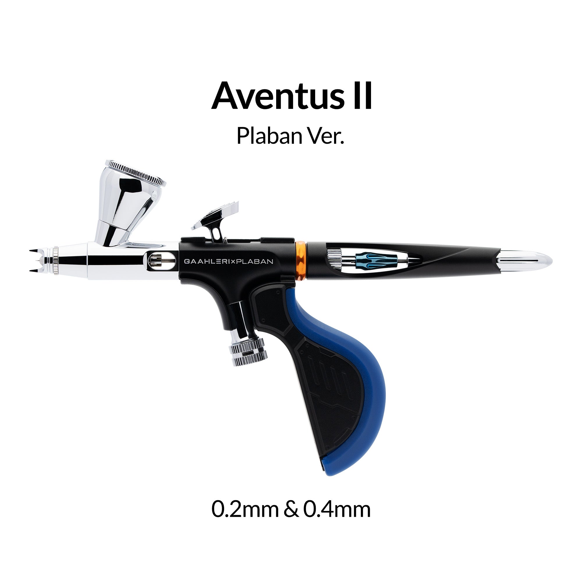 Aventus II Plaban Ver. | ガアレーリ – Gaahleri Japan