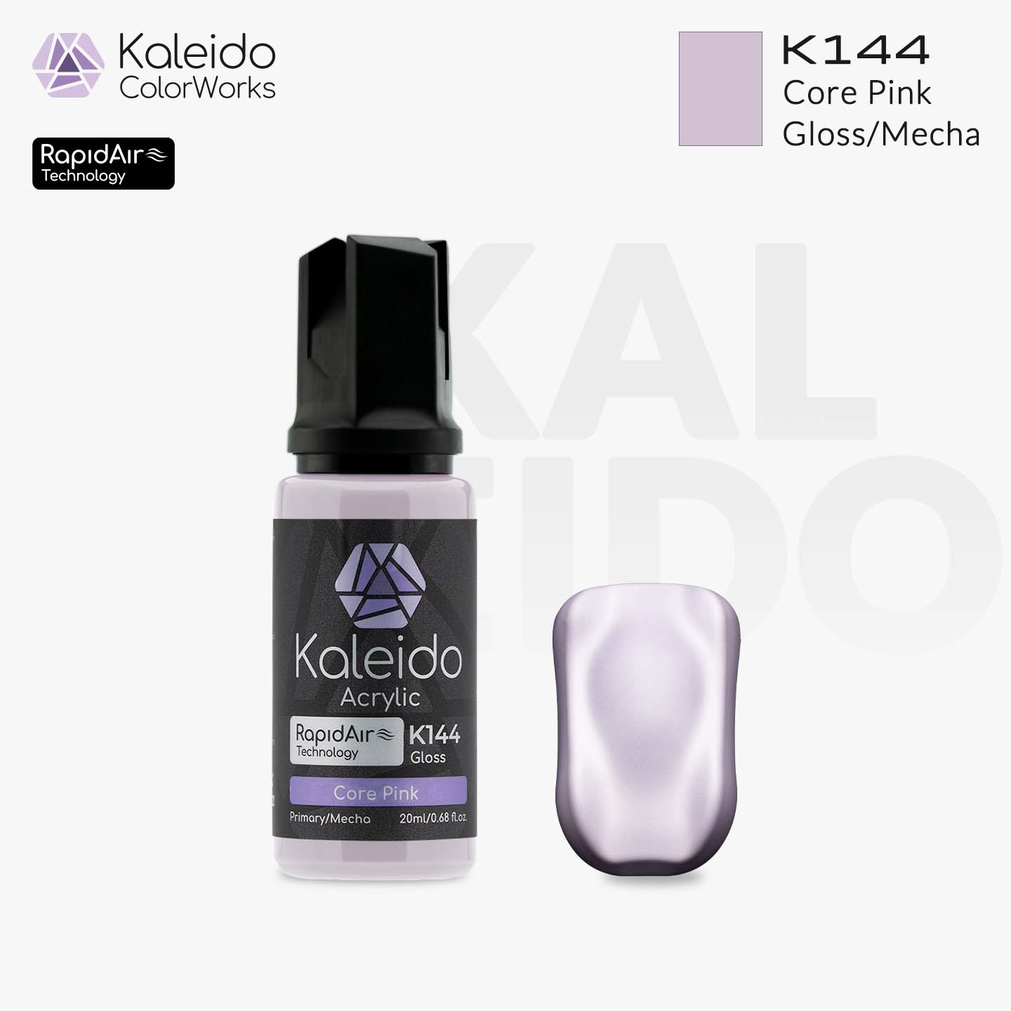 K144 コアピンク 20ml