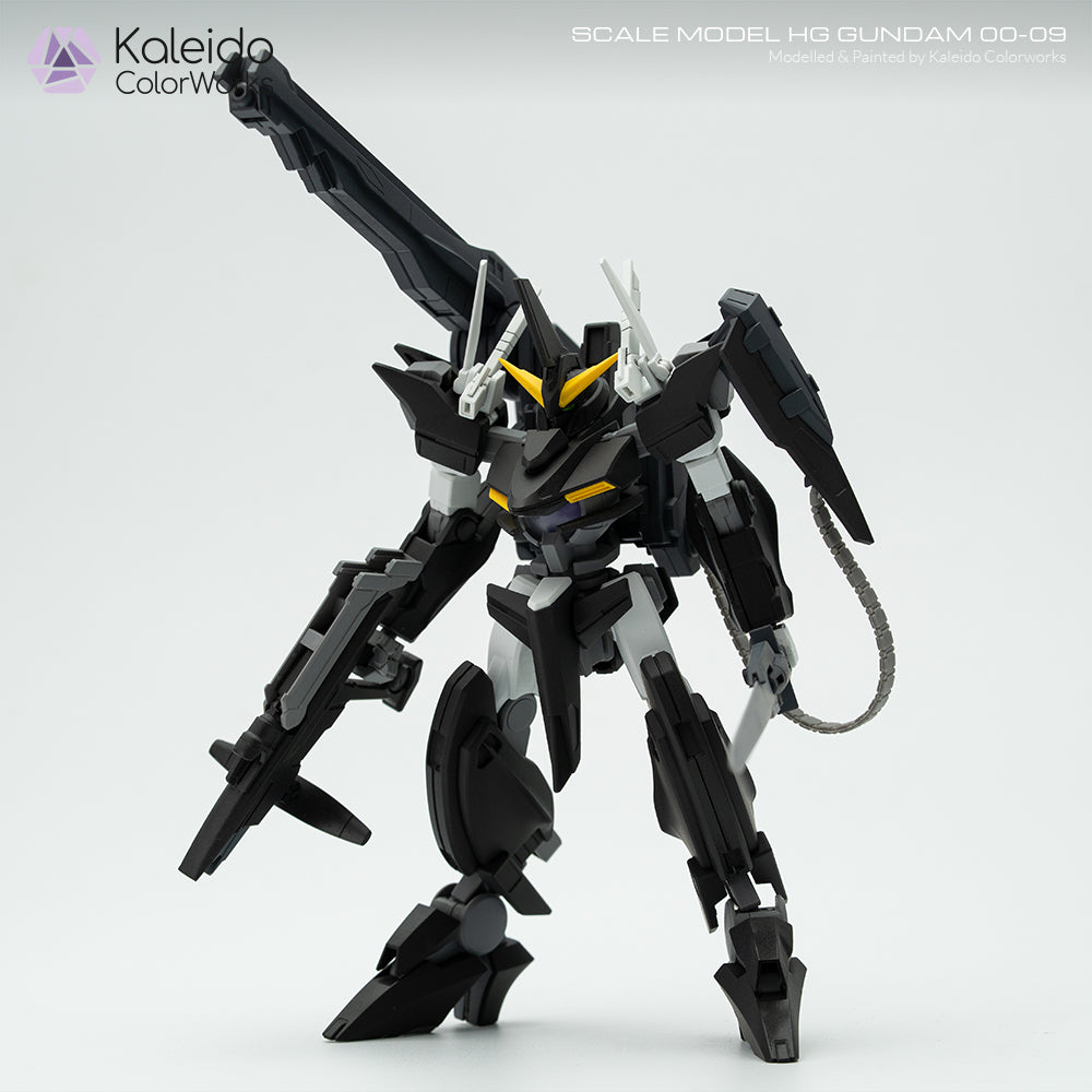 GNW-001ガンダムスローネアインカラー詰め合わせ