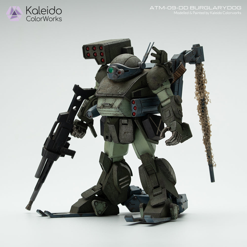 ATM-09-DDバーグラリードッグカラー詰め合わせ