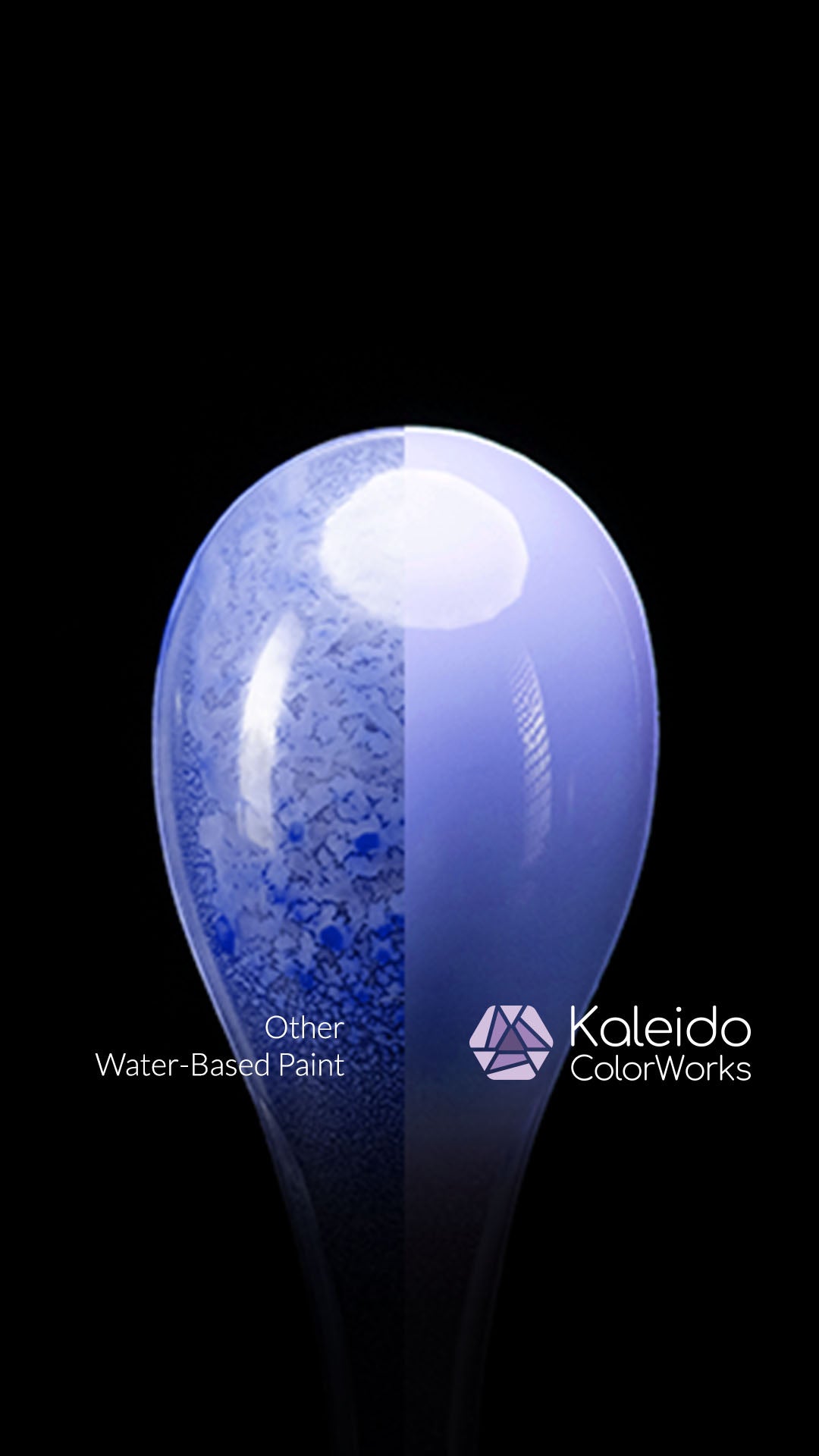 Kaleido ColorWorks 補助剤 – Gaahleri Japan
