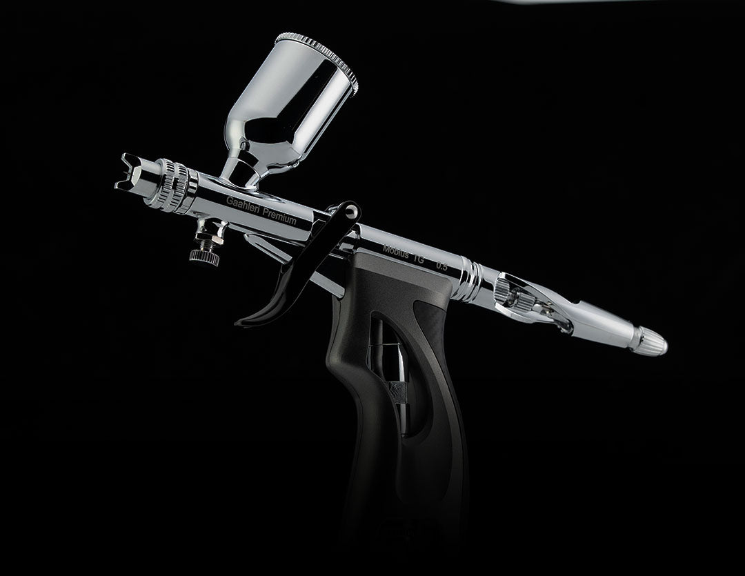 Gaahleri エアブラシ トリガータイプ/Y31615-O1 Gaahleri エアブラシ トリガータイプ/Y31615-O1 Gaahleri エアブラシ