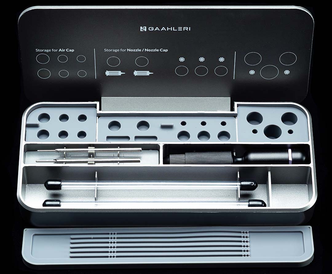 プロケアキット – Gaahleri Japan