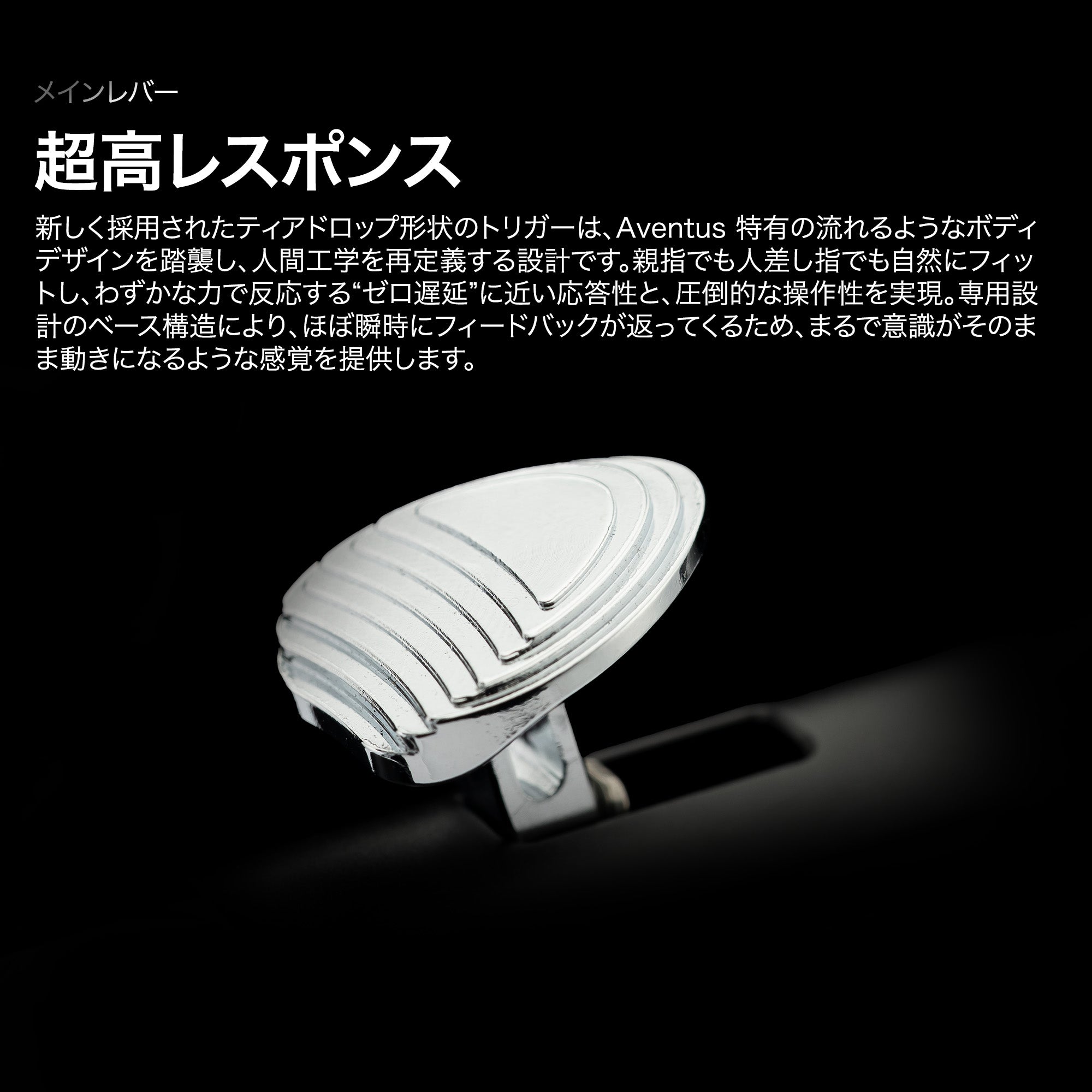 アベンタス ブラックオーロラ – Gaahleri Japan