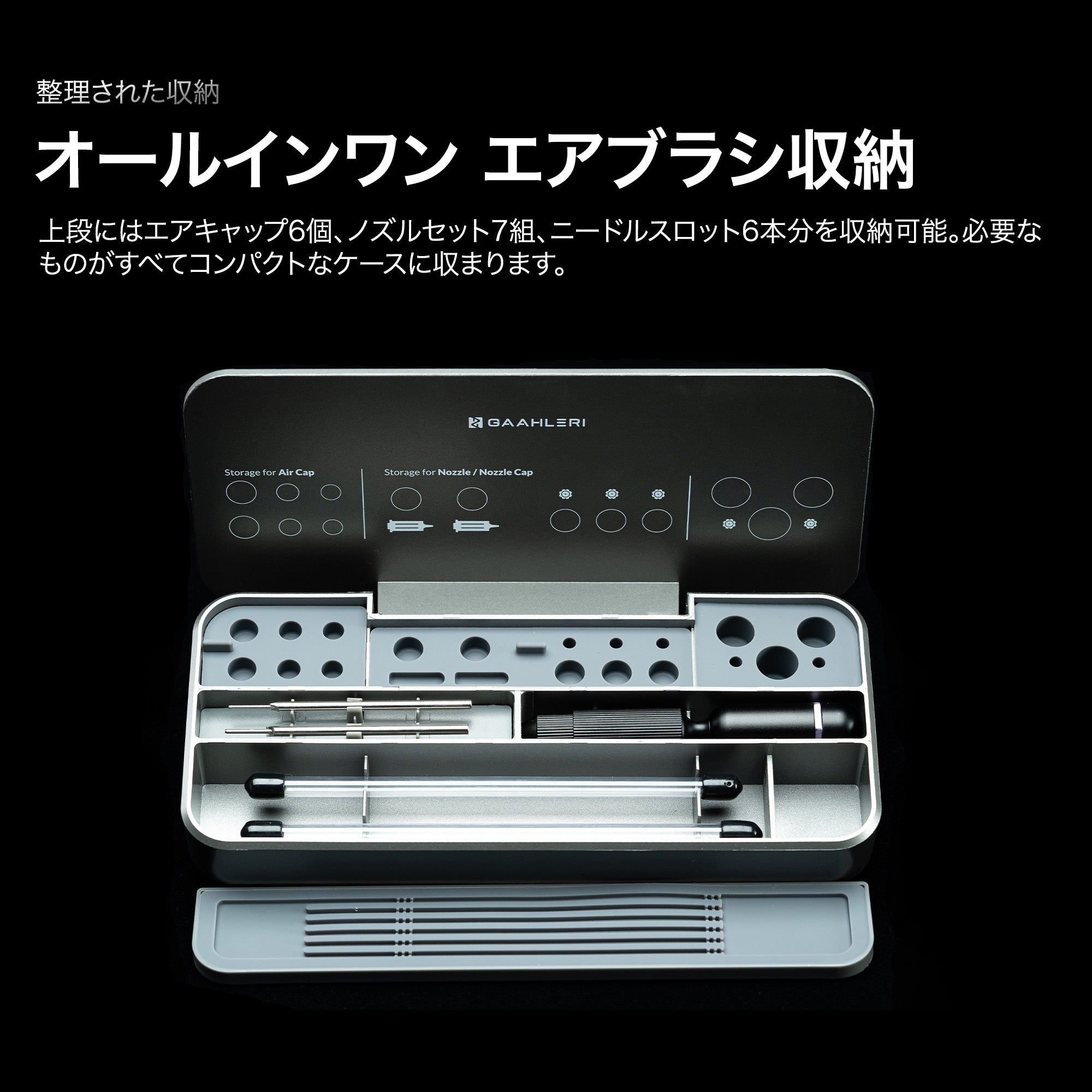 プロケアキット – Gaahleri Japan