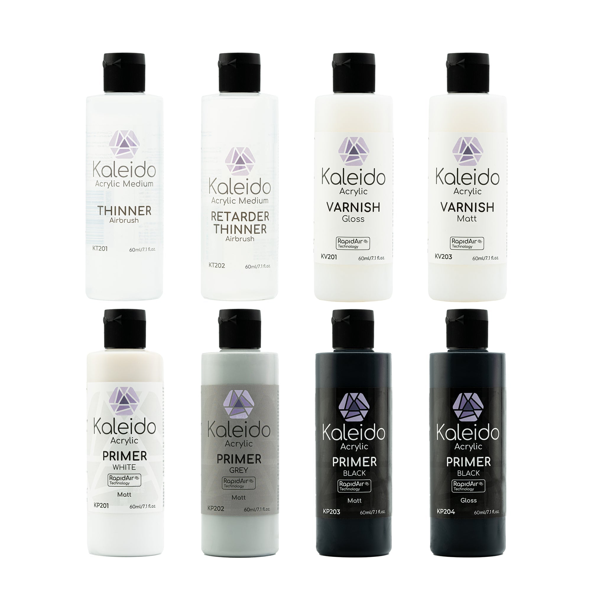 ガアレリ アクリル（60ml）