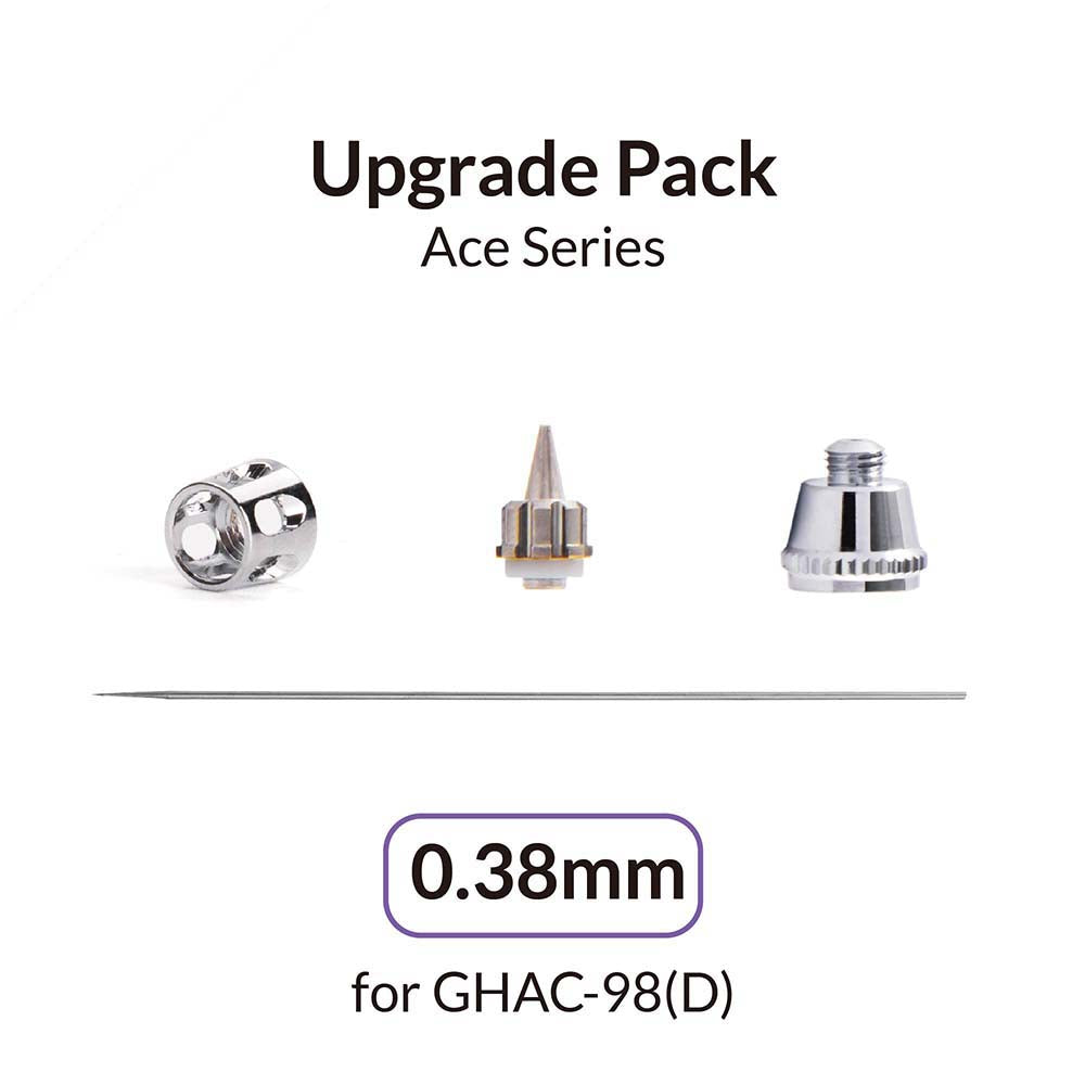 0.38mm Upgrade Pack for Ace Series