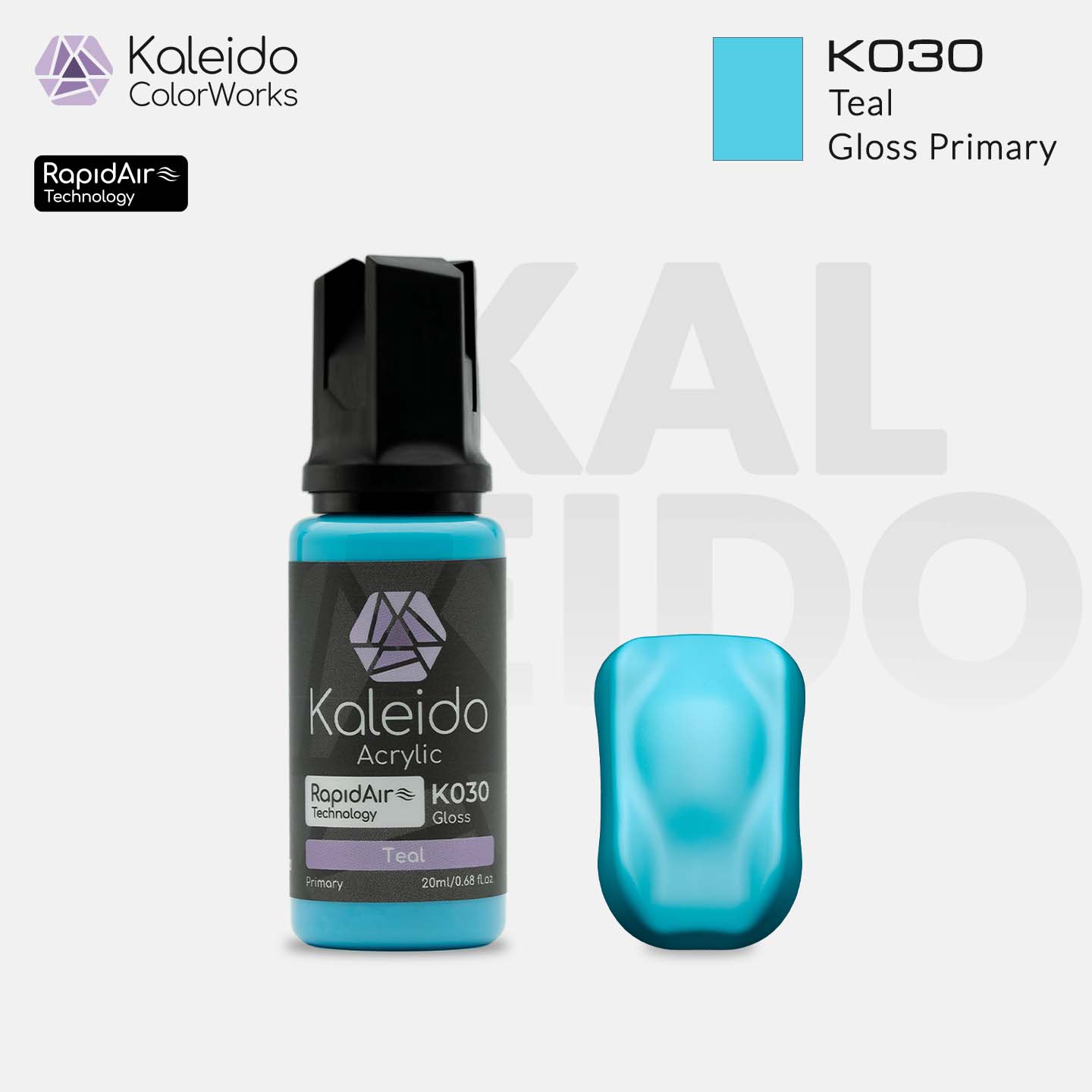 K030 ティール 20ml