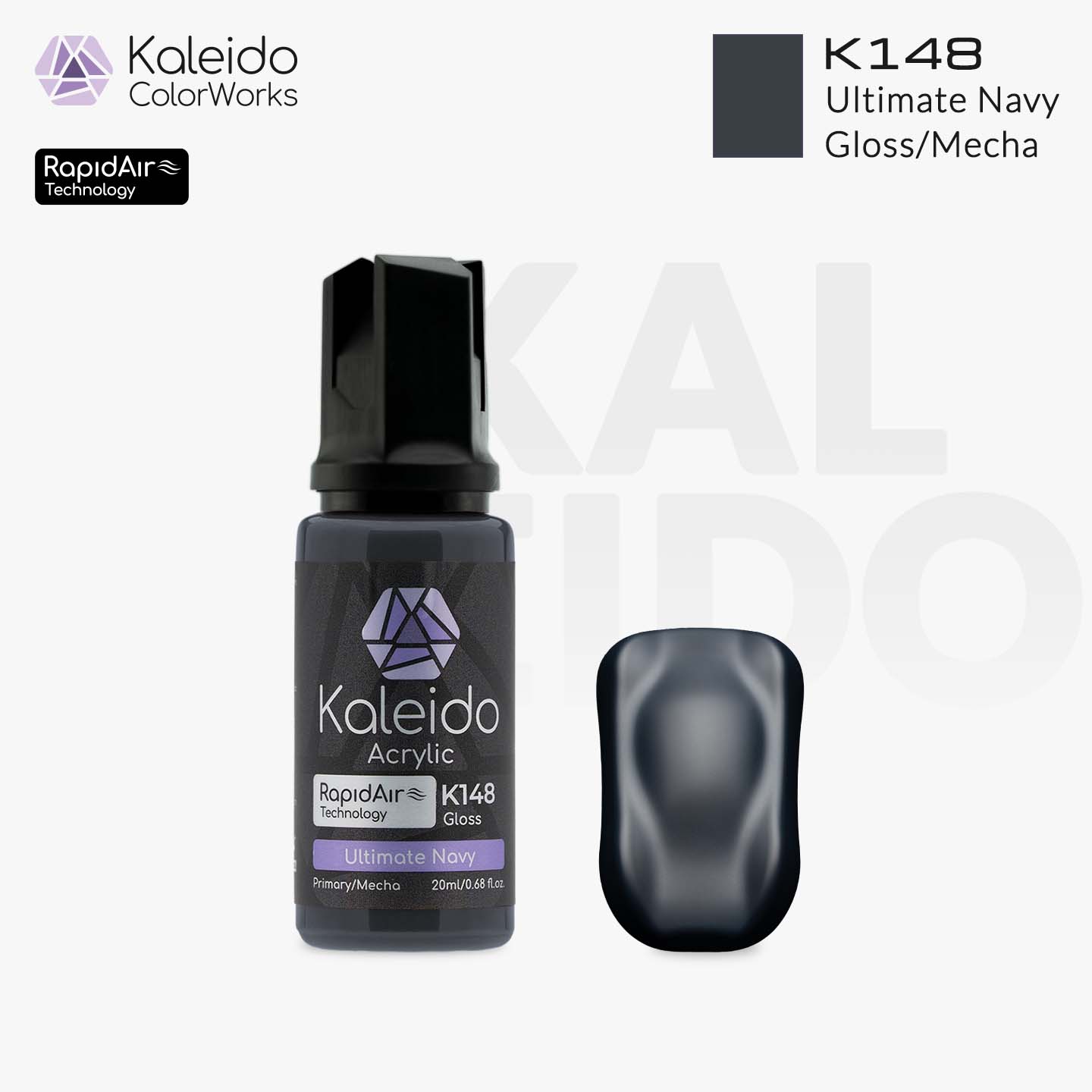 K148 アルティメットネイビー 20ml