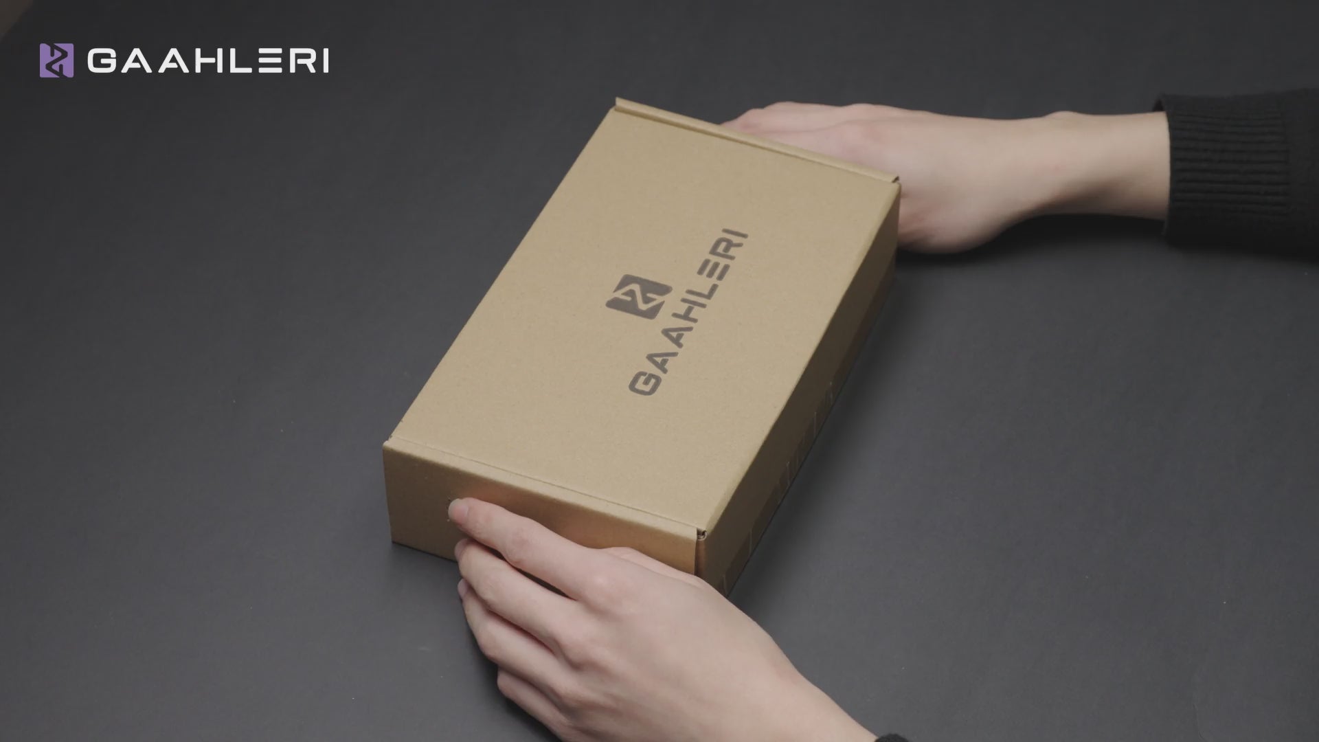 Gaahleri GHAD-39 アドバンスシリーズ エアブラシ – Gaahleri Japan